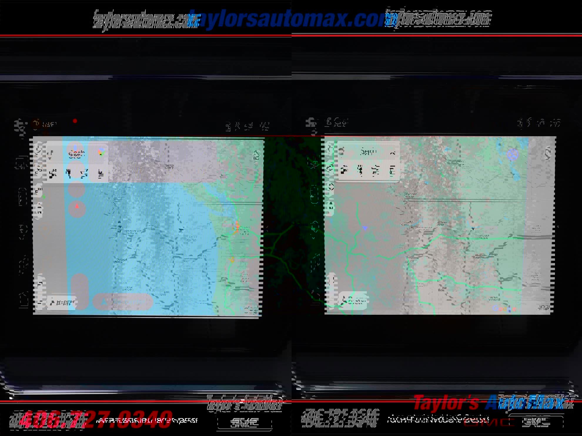 New 2026 GMC Sierra 1500 Denali Ultimate image 16