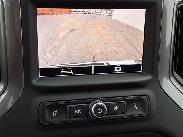 Used 2023 Chevrolet Silverado 1500 Custom w/ Rally Edition image 22