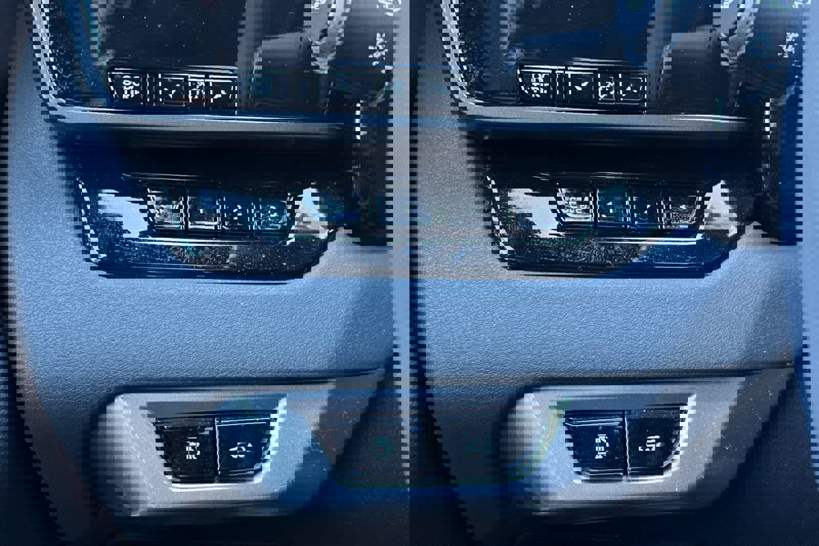 Certified 2025 Lexus RX 350h Premium w/ Convenience Package image 31