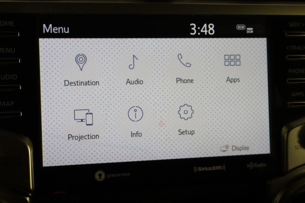 Used 2021 Toyota 4Runner SR5 Premium AWD/4WD image 36