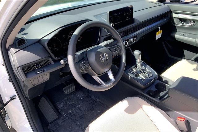 New 2026 Honda CR-V EX image 6
