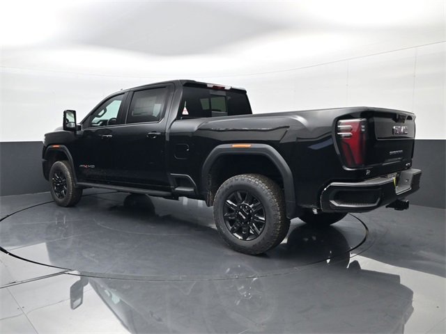 New 2026 GMC Sierra 2500 AT4 w/ AT4 Premium Plus Package image 7