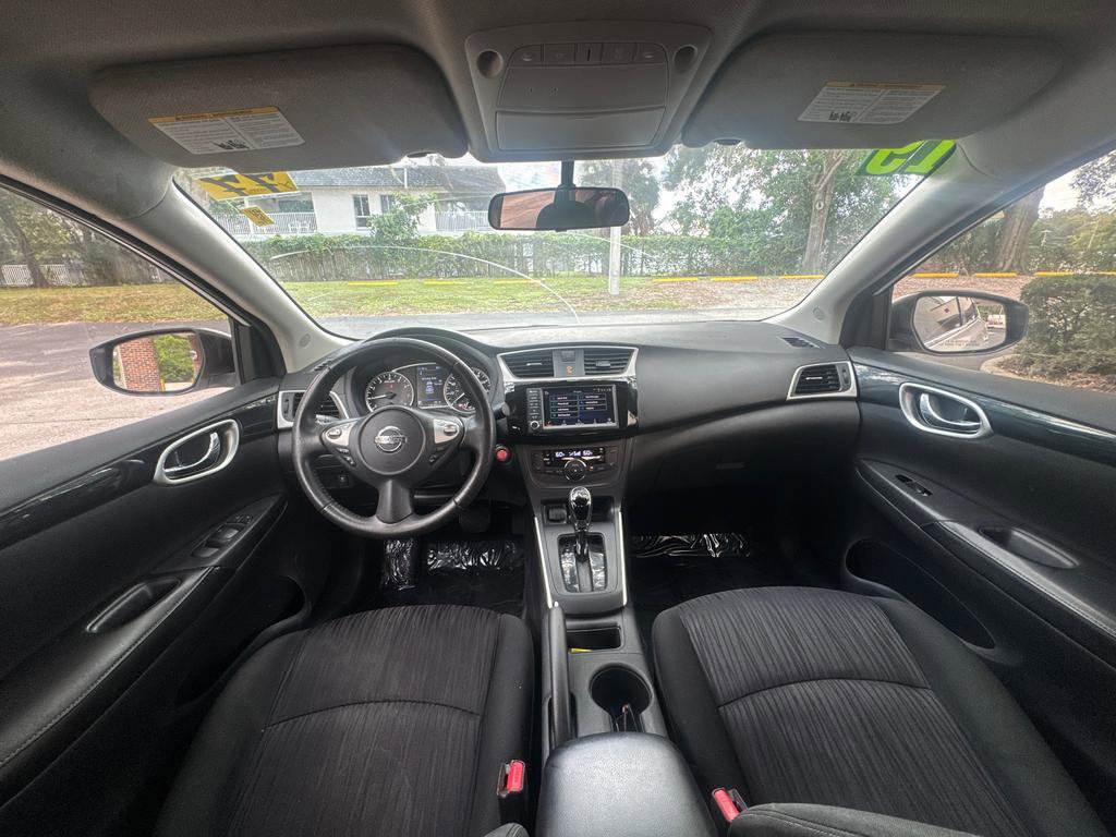 Used 2019 Nissan Sentra SV image 21