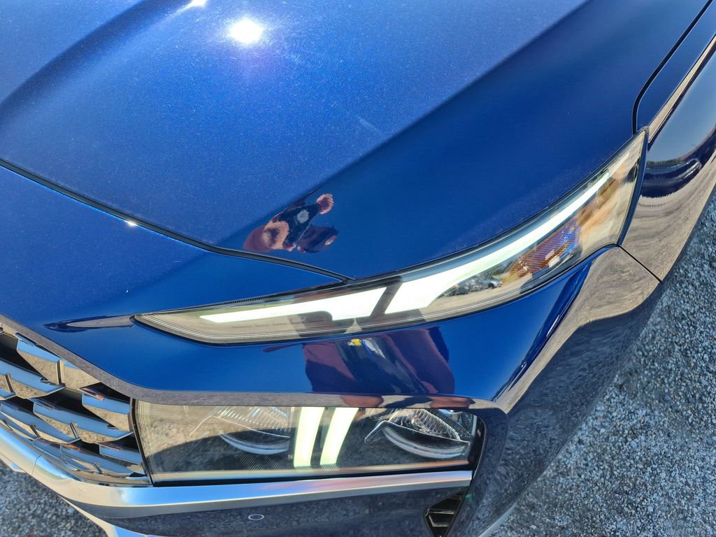 Used 2023 Hyundai Santa Fe Calligraphy image 10