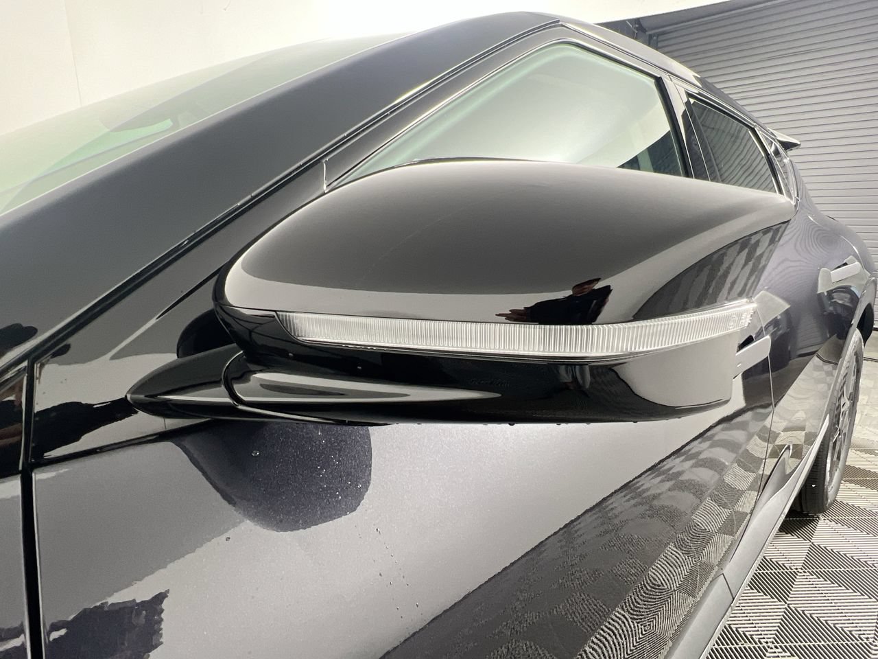 New 2026 Kia EV6 Light RWD image 12