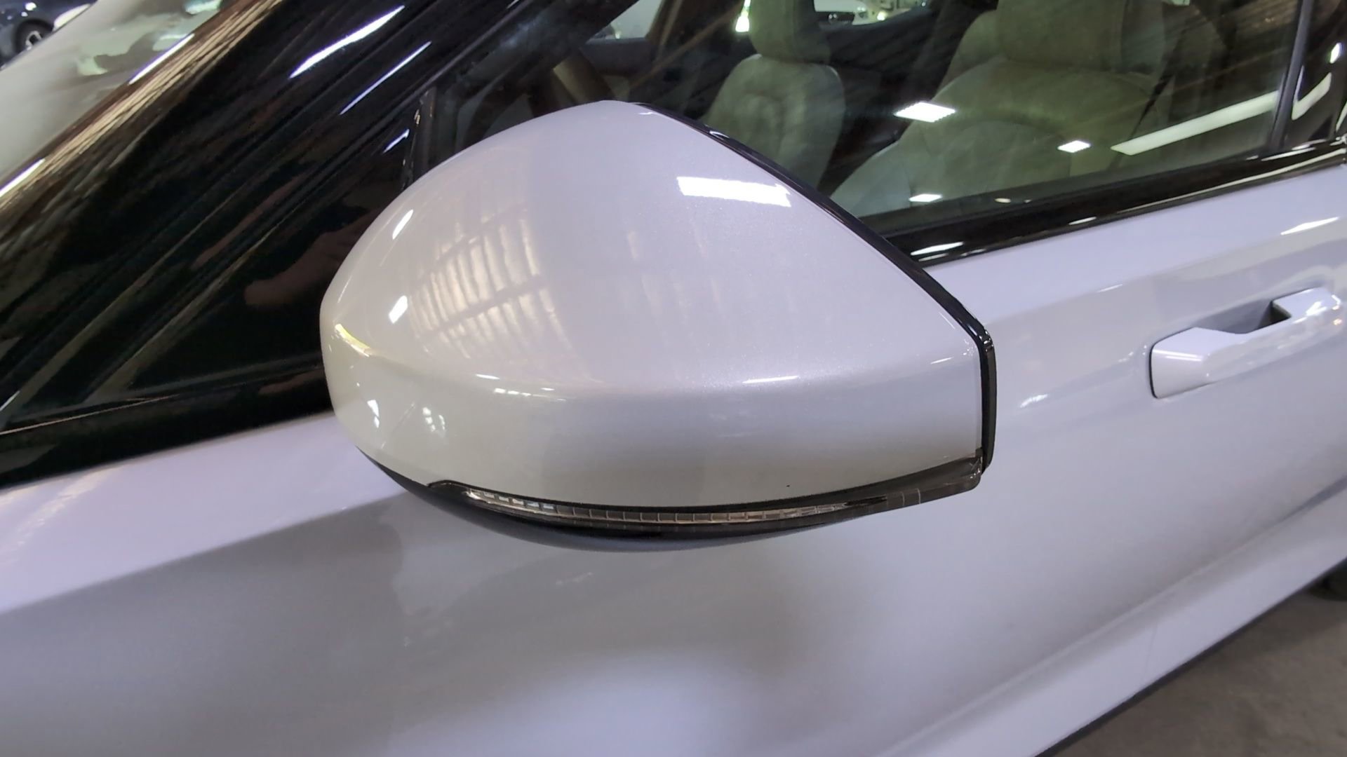 Certified 2023 Polestar Polestar 2 w/ Pilot Pack image 26