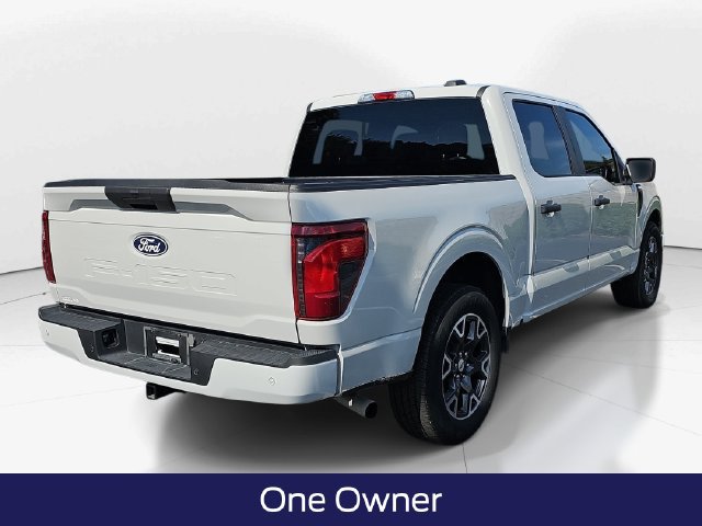 Certified 2024 Ford F150 STX RWD image 4