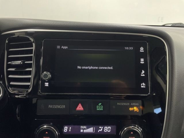 Used 2018 Mitsubishi Outlander SEL image 16