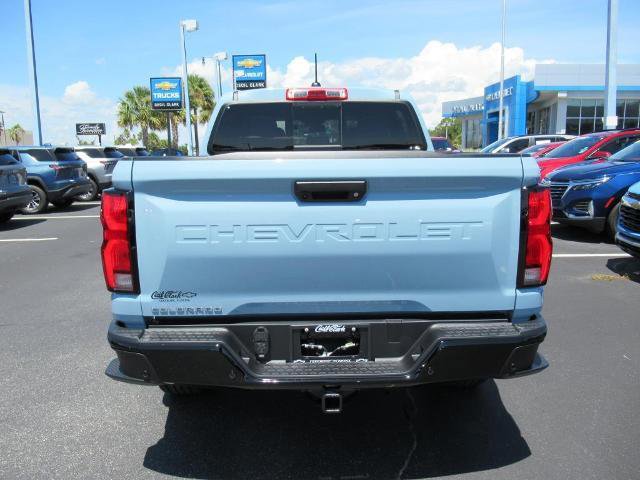 New 2026 Chevrolet Colorado Z71 w/ Technology Package image 5