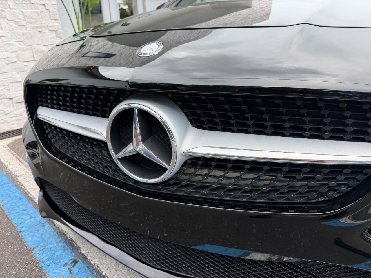 Used 2016 Mercedes-Benz CLA 250 image 5