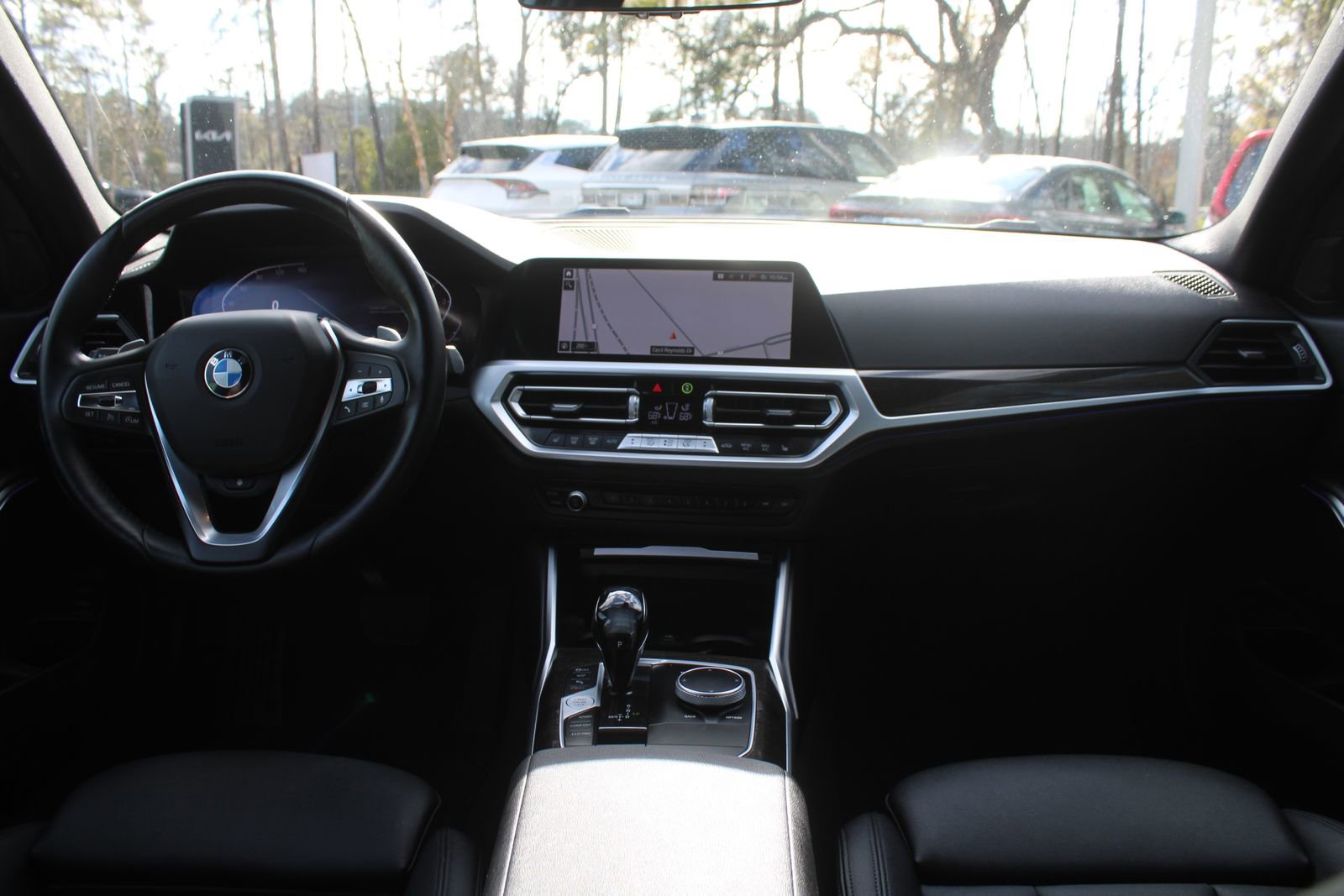 Used 2021 BMW 330i 330i w/ Premium Package image 26