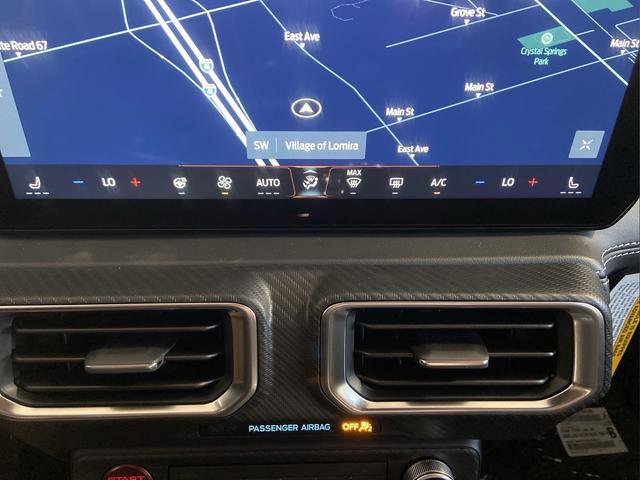 New 2024 Ford Mustang Premium image 18