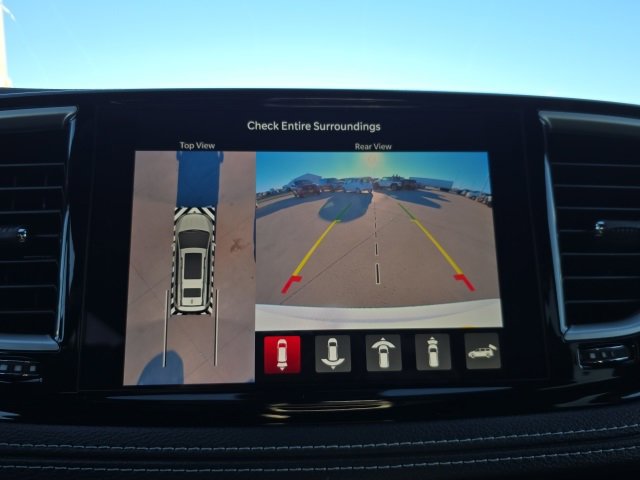 New 2026 Chrysler Pacifica Select image 19