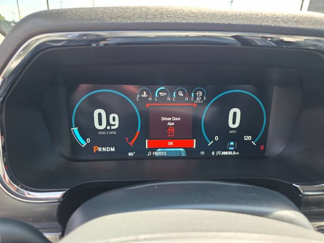 Used 2023 Ford F150 Lariat w/ Equipment Group 502A High AWD/4WD image 21