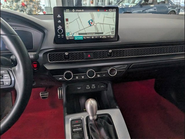 Certified 2024 Honda Civic Type R image 10