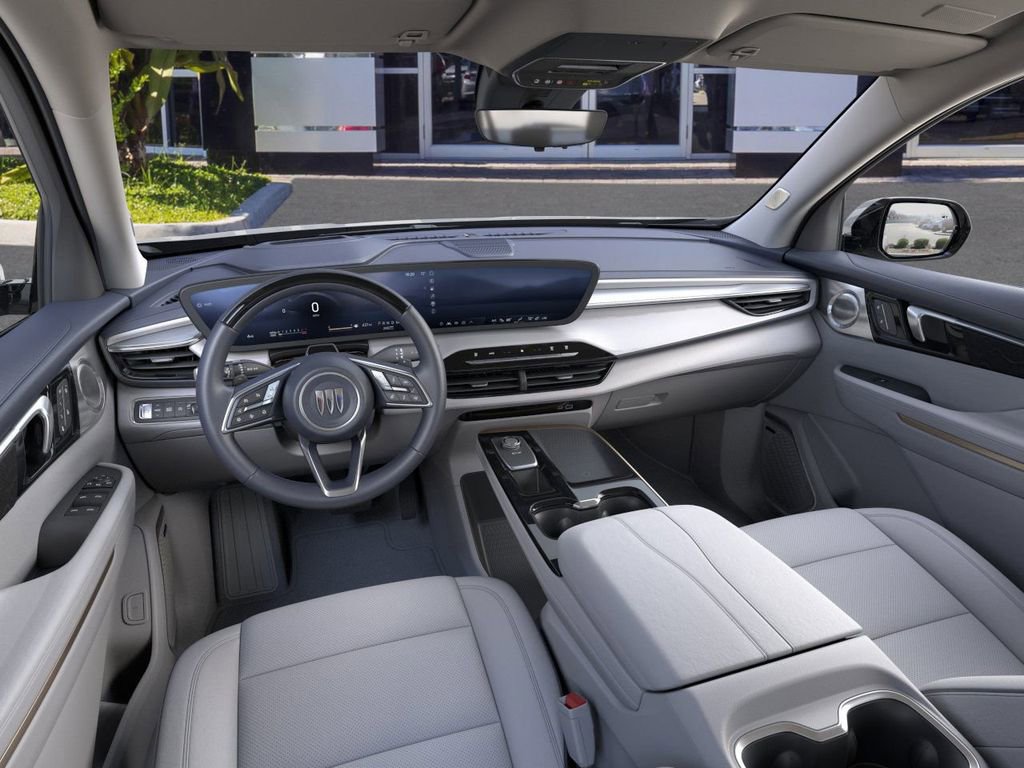 New 2026 Buick Enclave Avenir w/ Super Cruise Package image 15