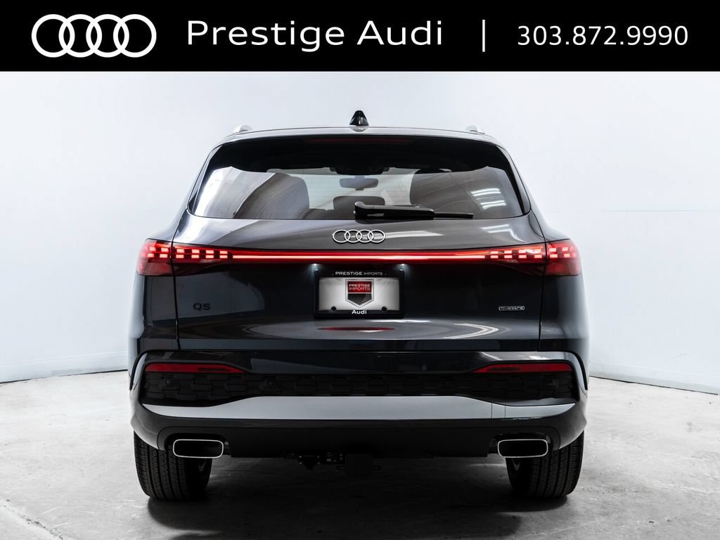 New 2026 Audi Q5 Premium AWD/4WD image 6