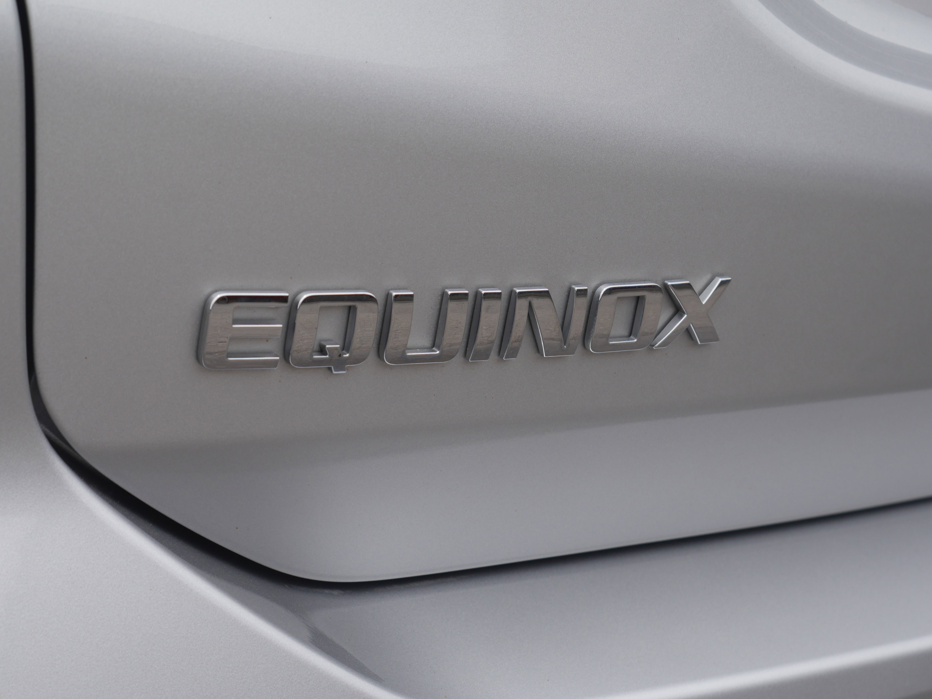 Used 2021 Chevrolet Equinox LS w/ LS Convenience Package AWD/4WD image 18