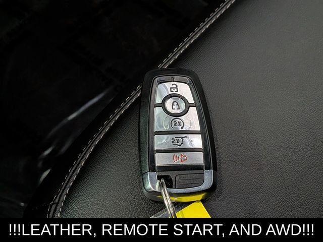 Used 2024 Ford Explorer XLT w/ Equipment Group 202A image 35