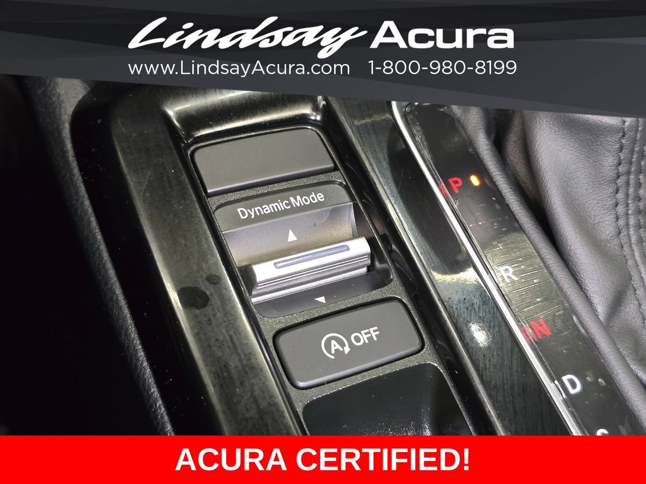 Certified 2025 Acura Integra FWD image 21