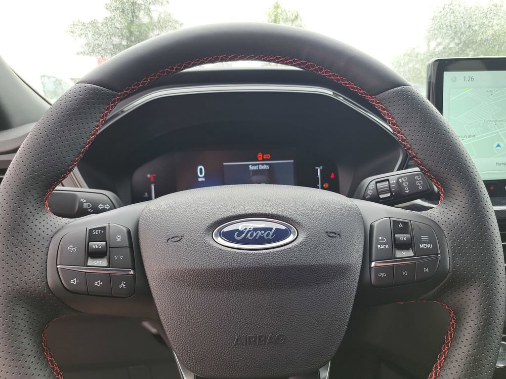 New 2026 Ford Escape Active w/ Tech Pack #1 image 9
