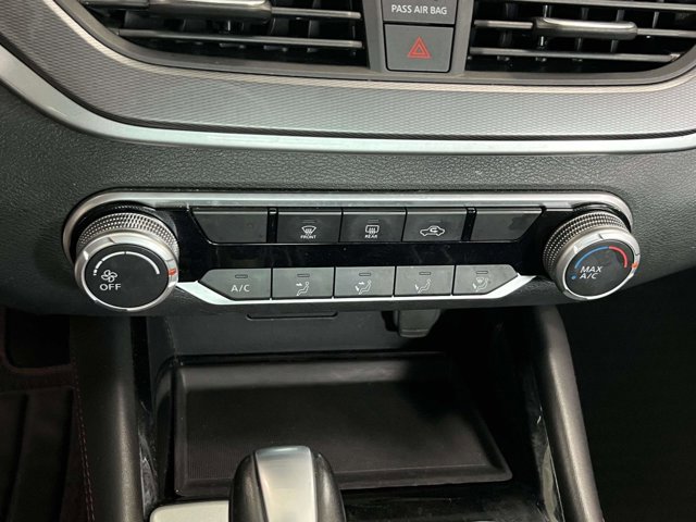 Used 2023 Nissan Altima 2.5 SR image 27