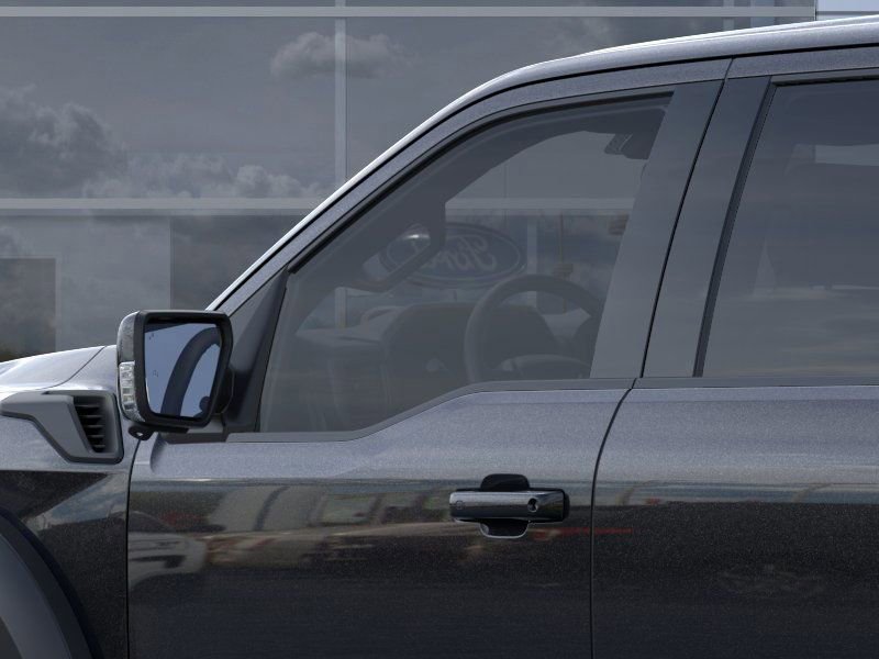 New 2025 Ford F150 Raptor image 20