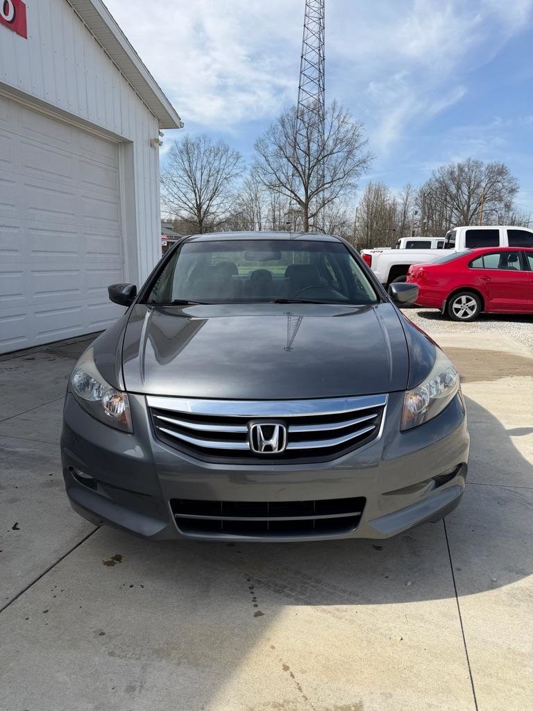 Used 2012 Honda Accord EX-L image 7