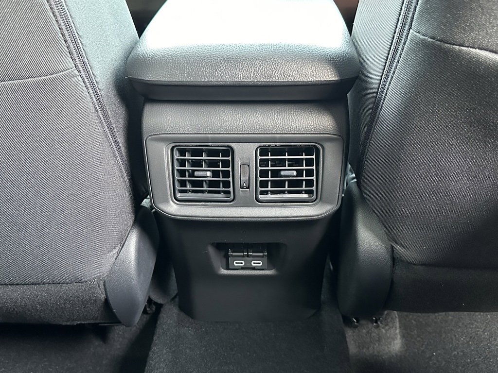 New 2025 Toyota RAV4 XLE image 17