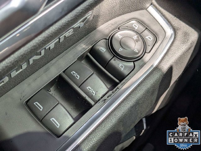 Used 2026 Chevrolet Silverado 1500 High Country w/ High Country Premium Package AWD/4WD image 30
