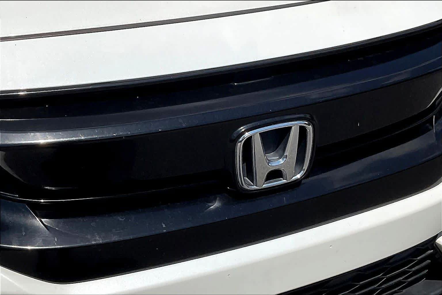 Used 2019 Honda Civic EX image 30