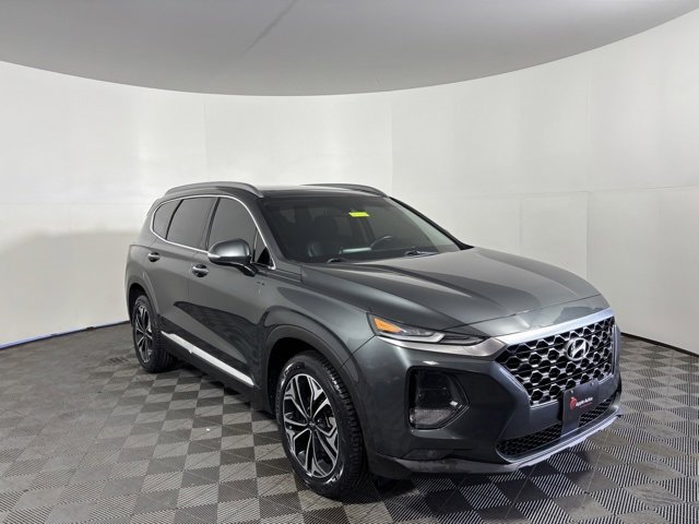 Used 2020 Hyundai Santa Fe SEL w/ Cargo Package