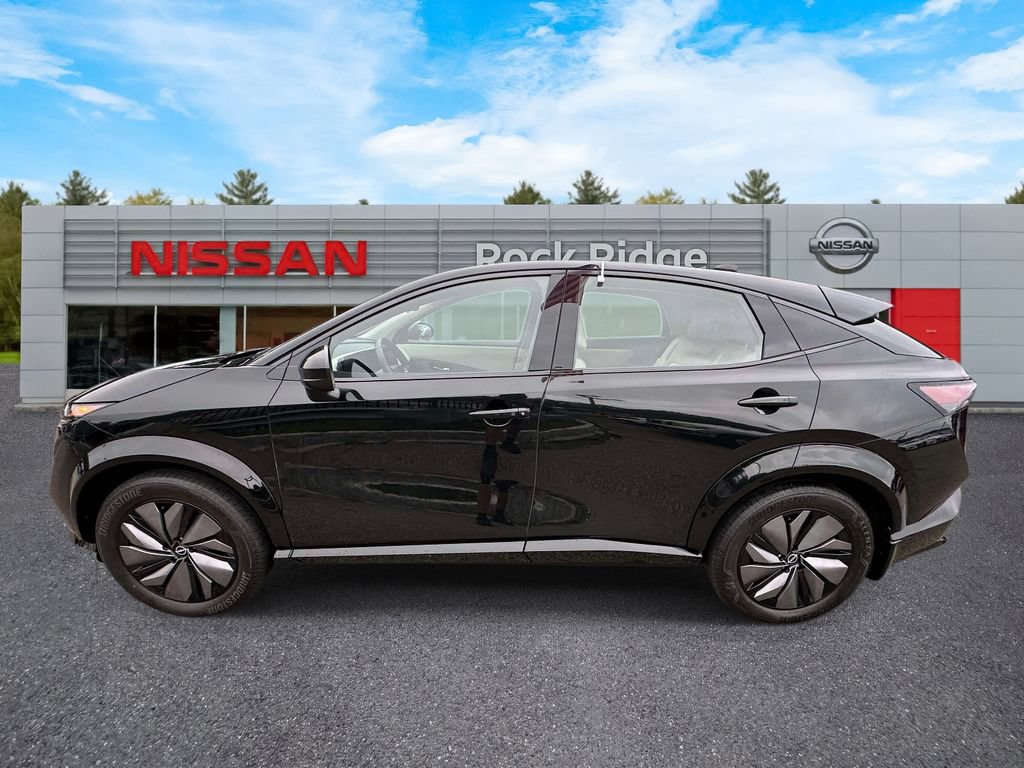 Used 2024 Nissan Ariya AWD image 7