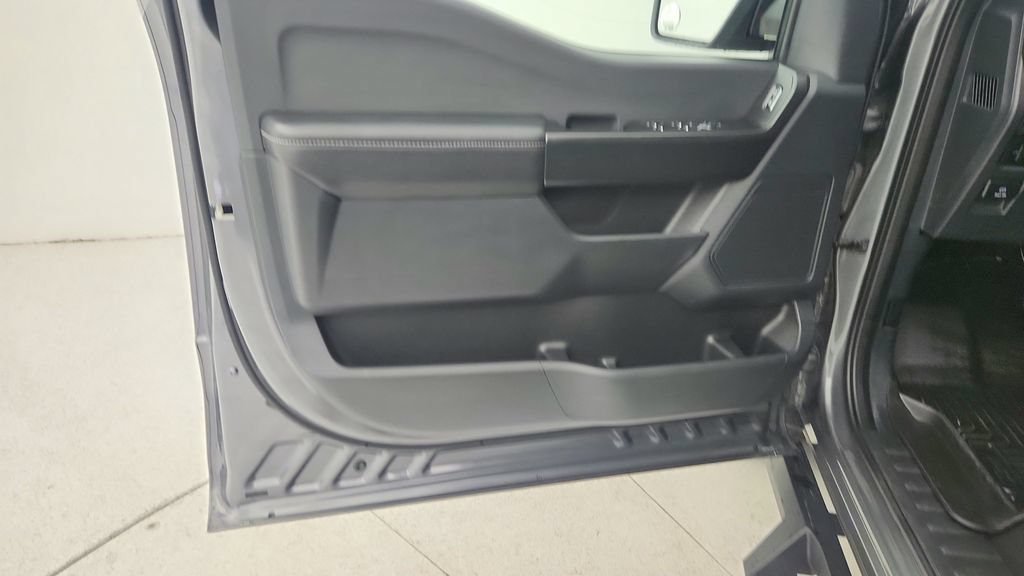 Used 2024 Ford F150 STX w/ Mobile Office Package RWD image 24