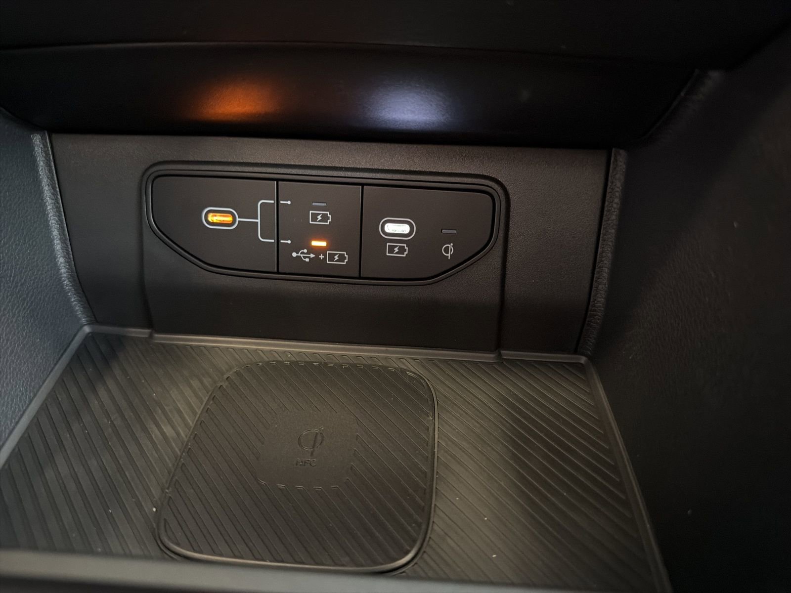 New 2026 Kia Sportage SX image 25