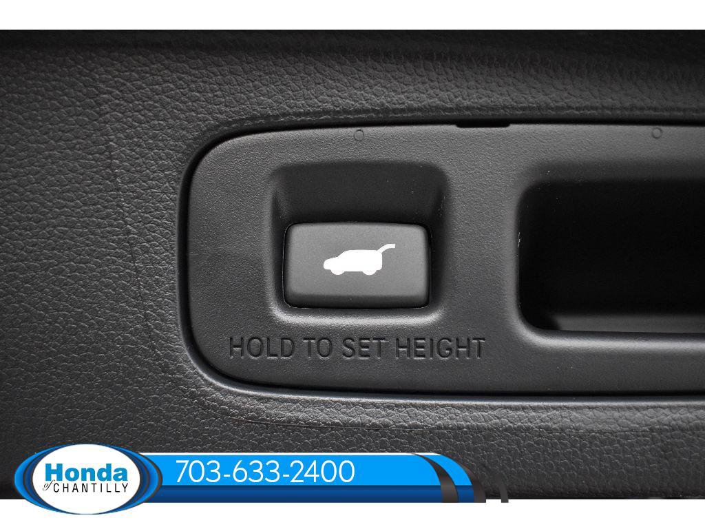 New 2026 Honda CR-V TrailSport image 34