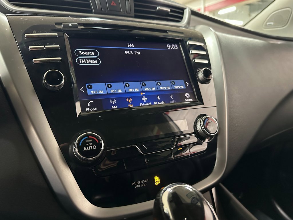 Used 2023 Nissan Murano SL image 23