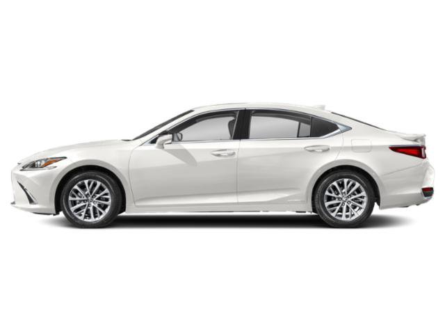 Used 2022 Lexus ES 300h 300h w/ Premium Package image 3