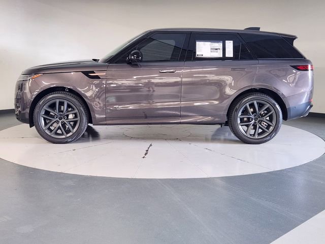 New 2026 Land Rover Range Rover Sport SE image 5