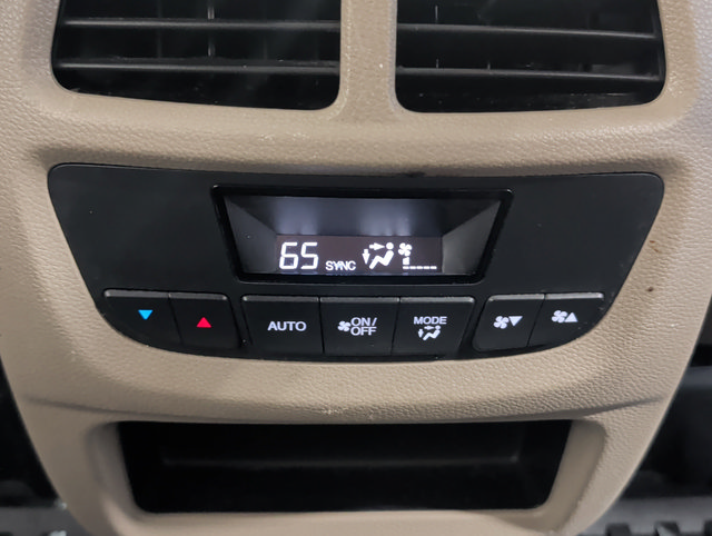 Used 2017 Honda Pilot EX-L image 15