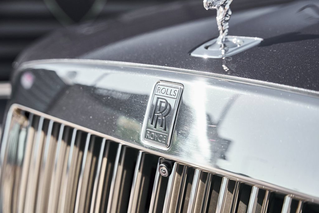 Used 2023 Rolls-Royce Ghost AWD/4WD image 8