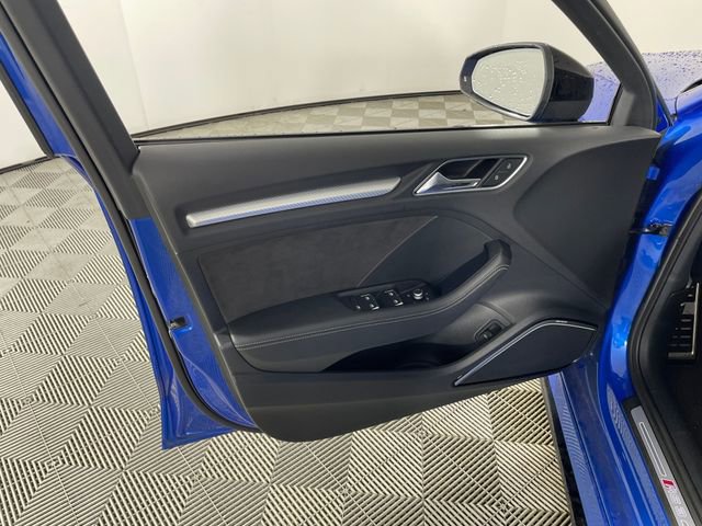 Used 2019 Audi RS 3 2.5T image 12