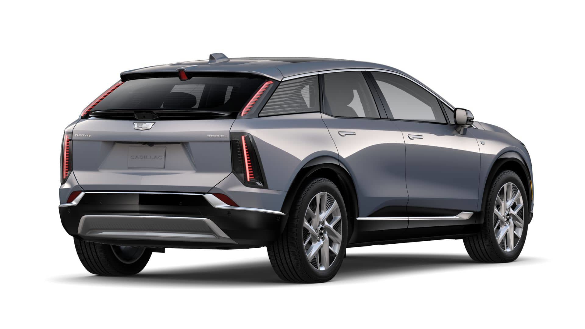New 2026 Cadillac Optiq Luxury 1 AWD/4WD image 29