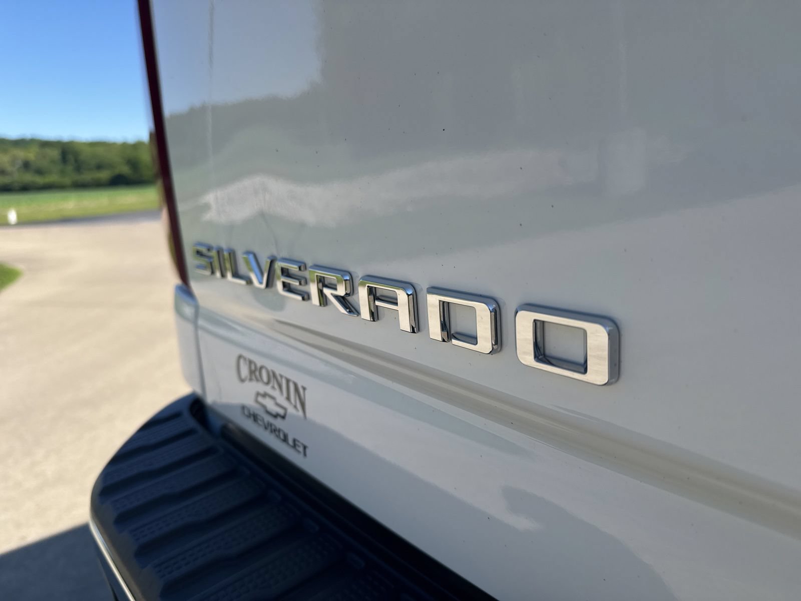 Used 2025 Chevrolet Silverado 2500 LT w/ Safety Package AWD/4WD image 14