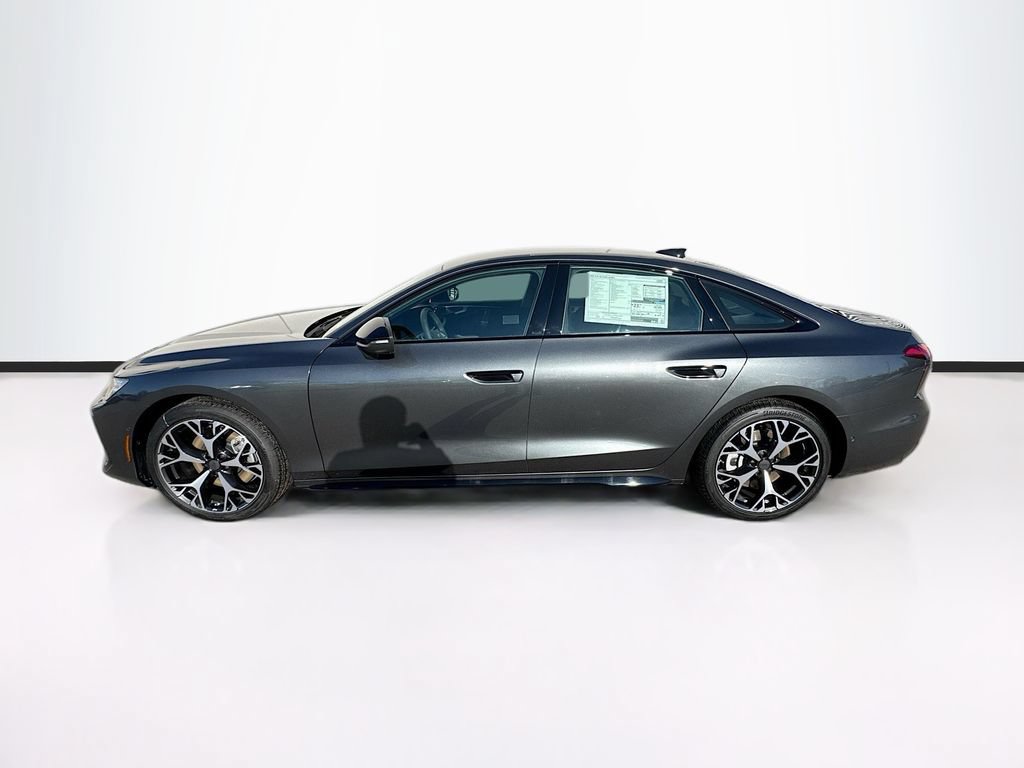 New 2026 Audi A6 Premium Plus AWD/4WD image 8