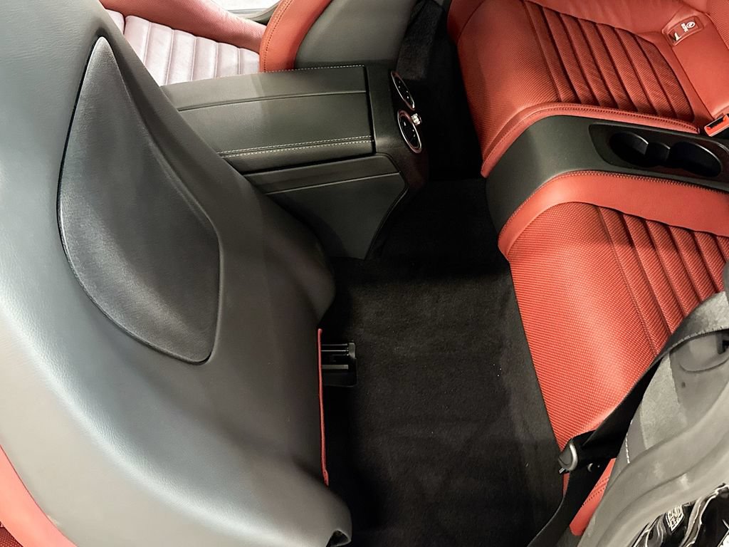 Certified 2023 Mercedes-Benz C 43 AMG 4MATIC Coupe image 30