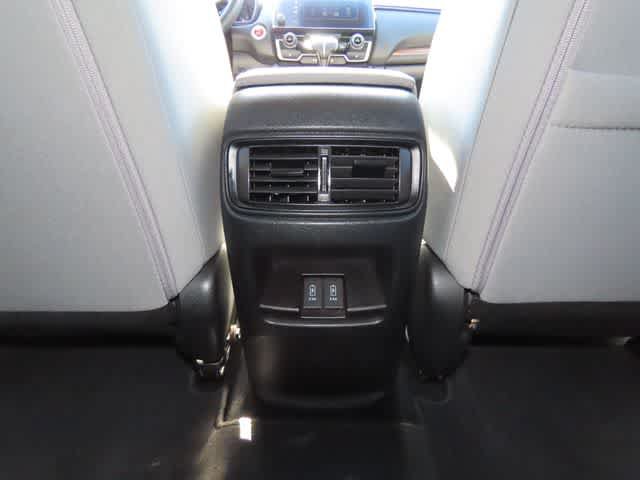 Used 2020 Honda CR-V EX image 23