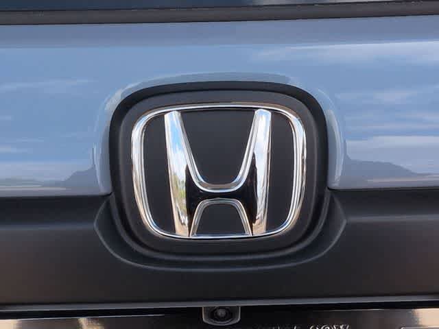 Used 2023 Honda Passport TrailSport image 12