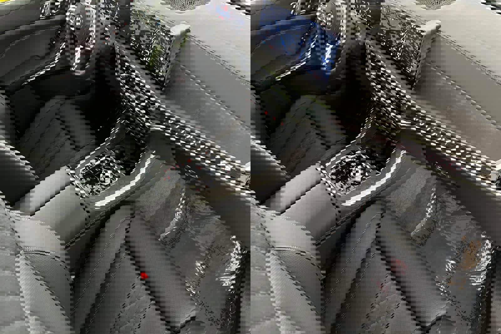 New 2026 BMW X5 xDrive40i w/ Executive Package image 16