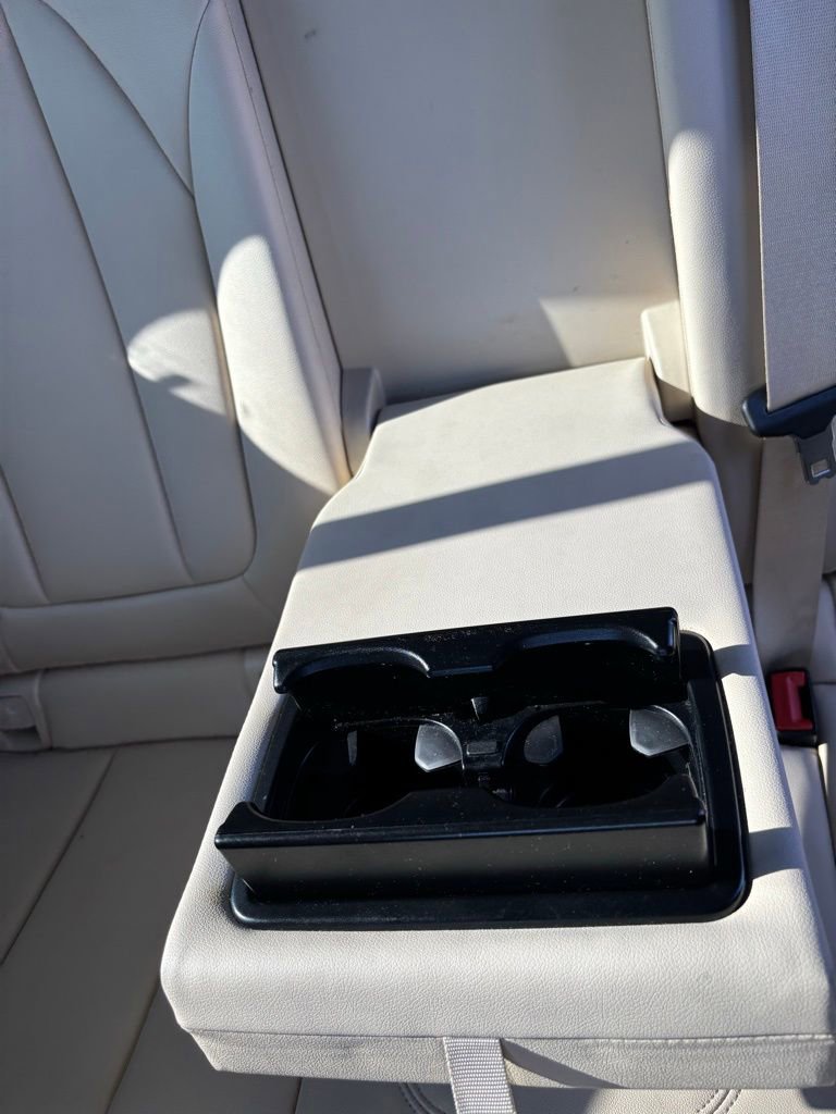 Used 2020 BMW X3 sDrive30i w/ Convenience Package image 12